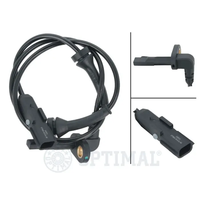 Датчик числа обертів Optimal 06-S884 (фото 1)