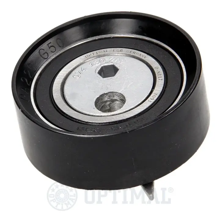 Натяжний ролик Optimal 0-N117 (фото 1)
