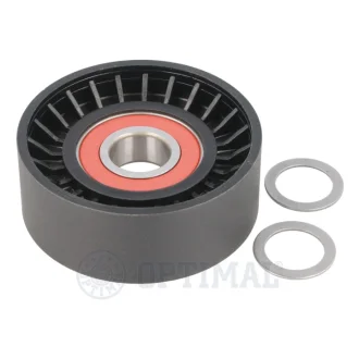 Натяжний ролик Optimal 0-N1523