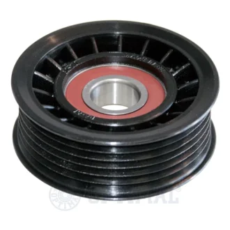 Натяжний ролик Optimal 0-N1639S