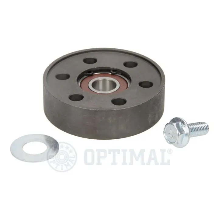 Натяжний ролик Optimal 0-N2098S (фото 1)
