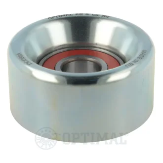 Ролик натяжний sonata yf 10-13 / cerato 09-13 / forte 09-13 / k5 12- / optima 12- / tucson ix35 10- Optimal 0N2108S