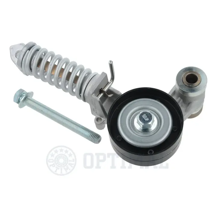 Планка натягувача Optimal 0-N2170 (фото 1)