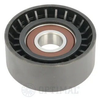 Проміжний ролик Optimal 0-N2458S