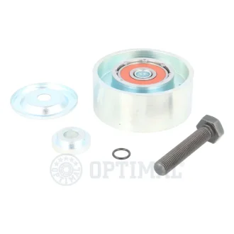 Проміжний ролик Optimal 0-N2508