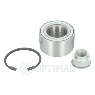 Підшипник колісний Optimal 201022