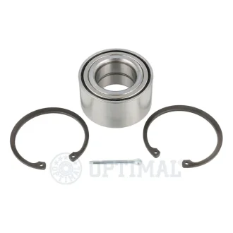 Підшипник колісний Optimal 201228