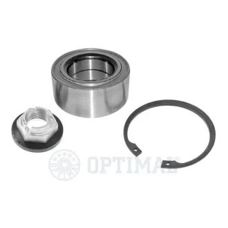 Підшипник колісний Optimal 301511