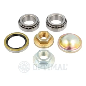 Підшипник колісний Optimal 302058L