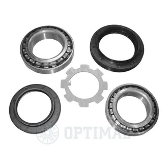 Підшипник колісний Optimal 302124