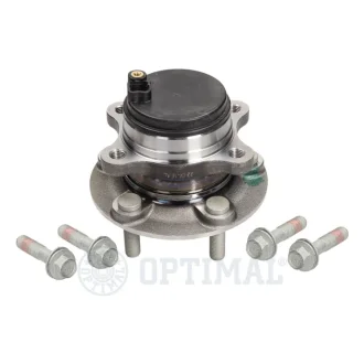 Підшипник колісний з маточиною Optimal 302402