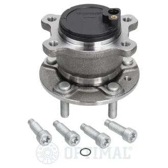 Підшипник колісний Optimal 302804
