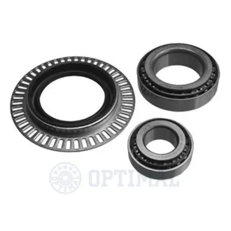 Підшипник колісний Optimal 401083