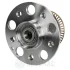 Підшипник колісний з маточиною Optimal 401083L (фото 3)