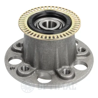 Підшипник колісний з маточиною Optimal 401083L