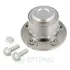 Підшипник колісний з маточиною Optimal 401521 (фото 1)