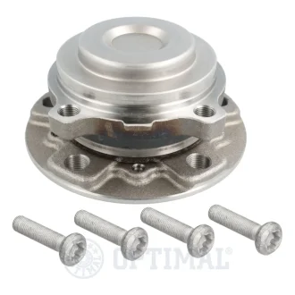 Комплект підшипника ступиці Optimal 501131