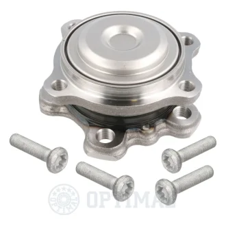 Підшипник колісний з маточиною Optimal 501401