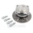 Підшипник колісний з маточиною Optimal 502202 (фото 1)
