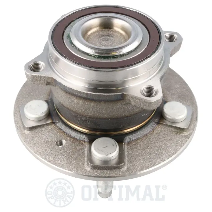 Підшипник колісний з маточиною Optimal 551301 (фото 1)
