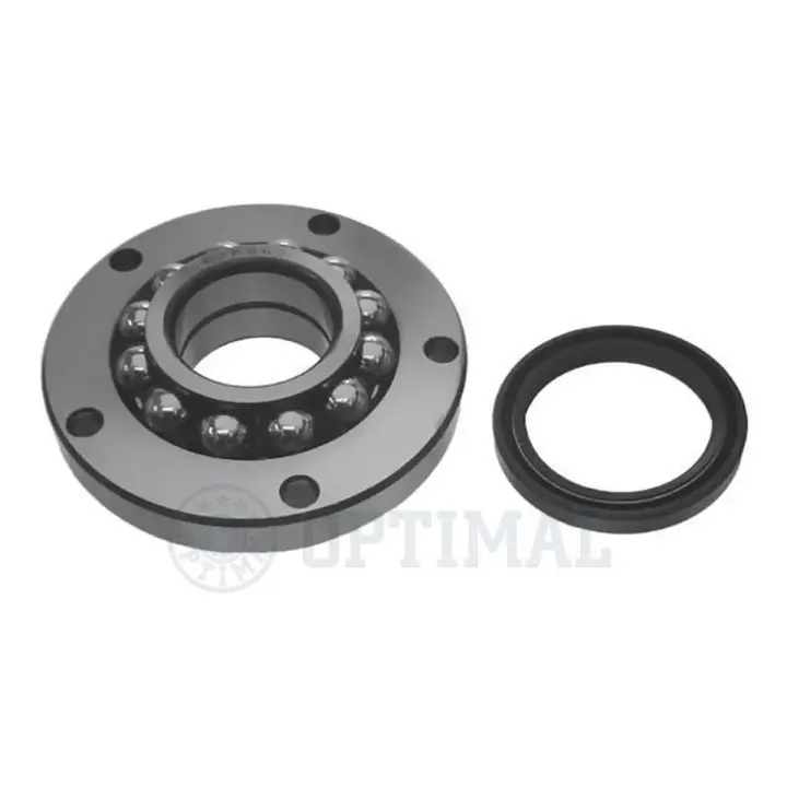 Комплект подшипника ступицы колеса Optimal 602358 (фото 1)