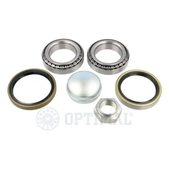 Підшипник колісний Optimal 681506