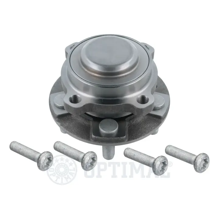 Підшипник колісний з маточиною Optimal 881403 (фото 1)