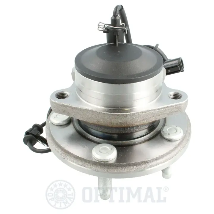 Підшипник колісний з маточиною Optimal 881681 (фото 1)