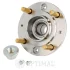 Підшипник колісний з маточиною Optimal 892843 (фото 4)