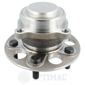 Комплект підшипника ступиці Optimal 912737