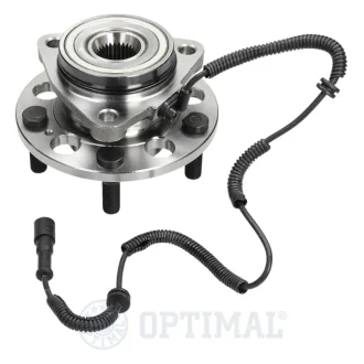 Підшипник колісний з маточиною Optimal 921719L