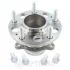 Підшипник колісний з маточиною Optimal 922333 (фото 2)