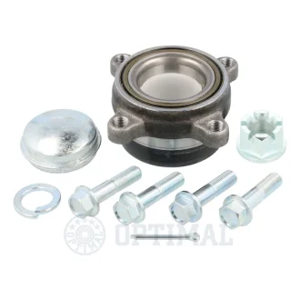Підшипник колісний з маточиною Optimal 951833