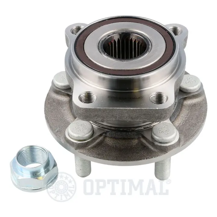 Підшипник колісний з маточиною Optimal 971751 (фото 1)