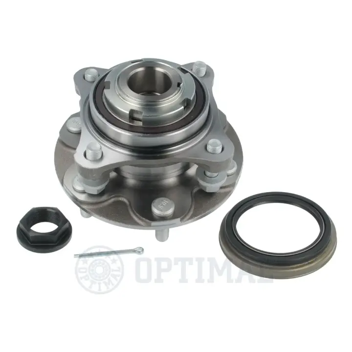 Підшипник колісний з маточиною Optimal 981887L2 (фото 1)