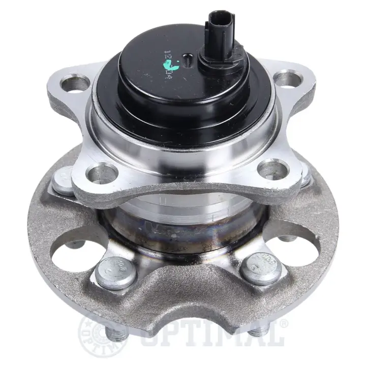 Підшипник колісний з маточиною Optimal 982776 (фото 1)