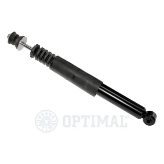 Амортизатор задній Optimal A-1603H