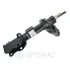 Амортизатор Optimal A-3716G (фото 2)