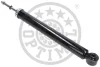 Амортизатор Optimal A-3879G (фото 1)