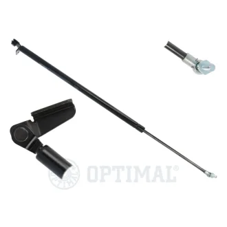 Газова пружина Optimal AG-50457