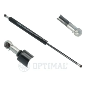Газова пружина Optimal AG-50731