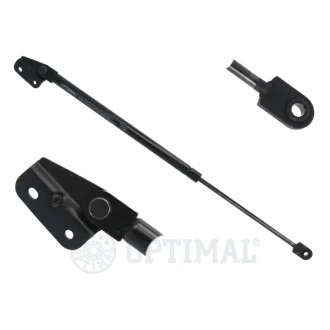 Газова пружина Optimal AG-51626