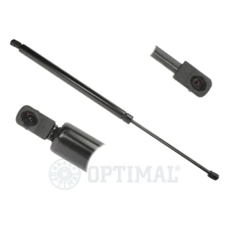 Газова пружина Optimal AG-51656