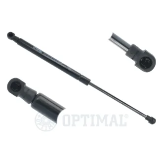 Газова пружина Optimal AG-52104