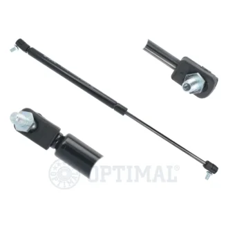 Газова пружина Optimal AG-52335