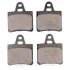 Гальмівні колодки дискові Optimal BP-09859 (фото 2)