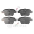 Гальмівні колодки дискові Optimal BP-12388 (фото 1)