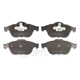 Гальмівні колодки дискові Optimal BP84300