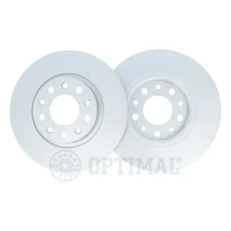 Гальмівний диск Optimal BS-0018C