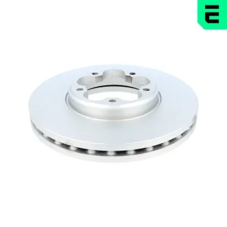 Гальмівний диск Optimal BS-0206C